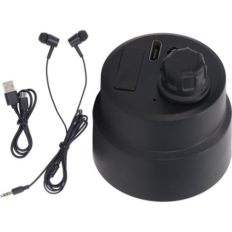 Détecteur de fuite d'eau sans fil pour tuyaux muraux, 12mA, haute résistance, adapté aux canalisations en ciment, acier et PVC. (1/5)