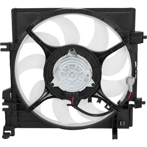 Ventilateur de refroidissement 25380J9900 pour radiateur Hyundai Elantra 2019-2022 Kia Forte