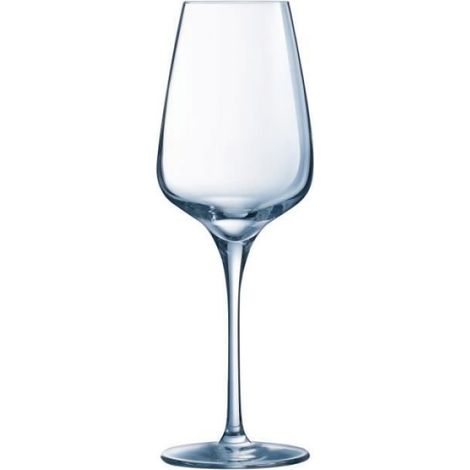 Sublym - 6 verres à pied 25 cl (1/5)