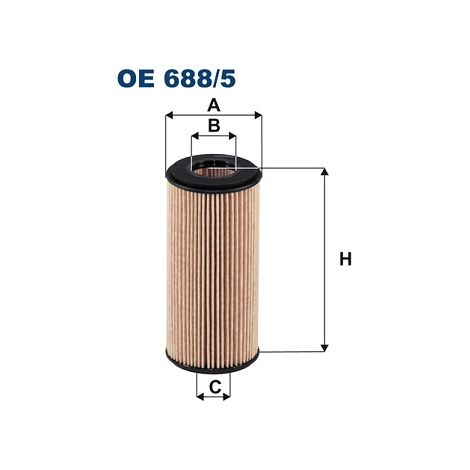 Ölfilter -
