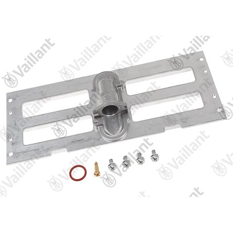 VAILLANT Porte-injecteur, 24 kW H VC 254/4-7 u.w. Vaillant-Nr. , 0020068038