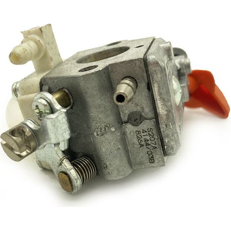 Carburateur pour Vélos Tout-Terrain et Mobilité Urbaine - C1M-S207 Compatible FS40 FS50 FS56 FS70 FC56 KM56 Modèles 4144/120/0603-x