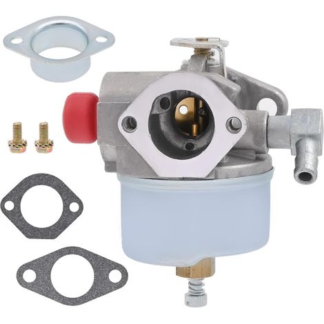 Carburateur 632795A – Remplace 632795 / 632046A / 632078A – Compatible TVS75 / TVS90 – Tondeuse (1/5)