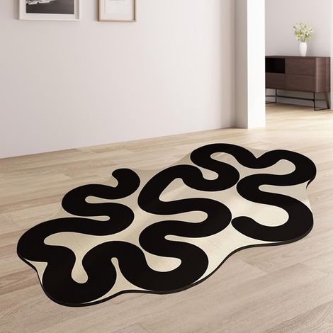Superabsorbierende Badematte Schnelltrocknende Bodenmatte