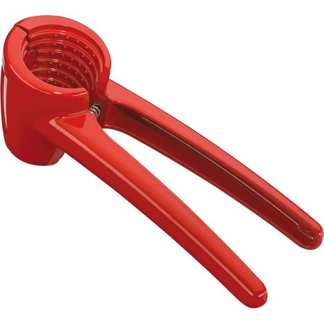 Schiaccianoci Cilio Knacki, 18,5 cm, rosso