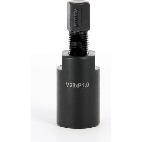Lenkradabzieher Sifam m28 x p1.0 verstärkte Qualität Kompatibel