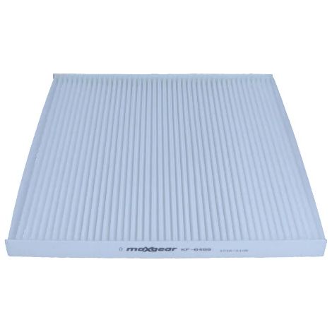 Filtre, air de l'habitacle MAXGEAR 26-1941 NISSAN 27277JA00A 27277JA00C