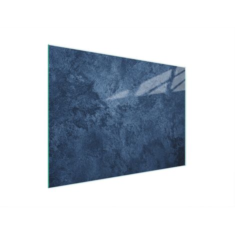 TAGLIERE IN VETRO 30x22 ARDESIA (1/5)