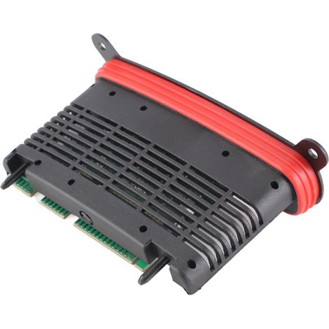 GARRYFIZH Module Commande Xénon 63117316187 Pour BMW Série 5 F07/F10/F11 (1/5)