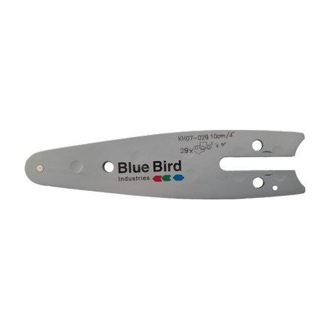 BARRA SEGA MINI CS2204 STARS BY BLUEBIRD  CM 10,16