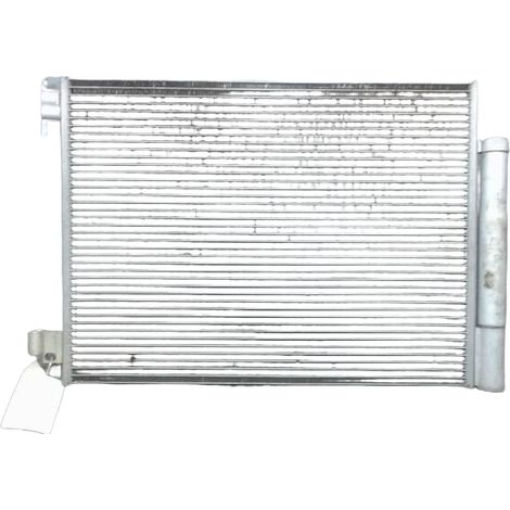 [PRODUIT D'OCCASION] Condenseur Climatisation RENAULT Twingo ♻️ Ref Oe. 921001697r - Garantie à vie (1/4)