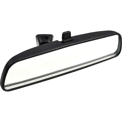 Rétroviseur intérieur de voiture compatible avec Hyundai Elantra IX35 Kia Forte Picanto Rio Soul Optima Sportage 851013X100 (1/5)