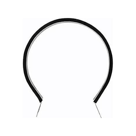 Collier Silencieux Moto,Collier Moto,Silencieux Moto,Staffa Per Marmitta,Silencieux Silencieux,Moto Silencieux Silencieux Cintre port De (1/5)