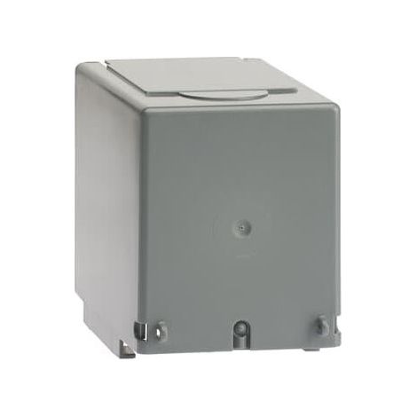 Cache Bornes pour OT10001600 court X4 1SCA022871R9860 ABB 933882