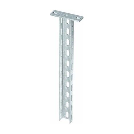 Sospensione da soffitto obo-bettermann us 3 k 120 ft metallo 121 cm
