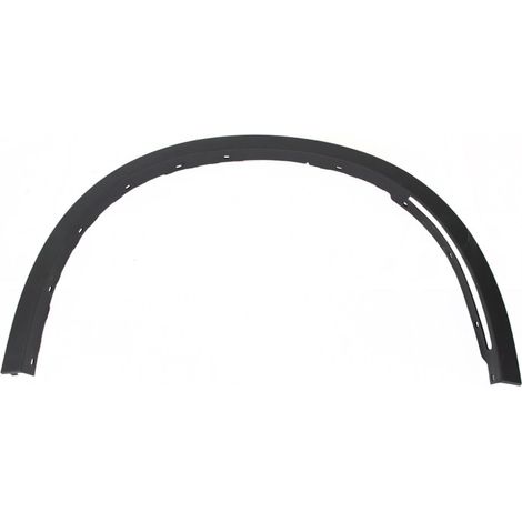 Extension d'aile avant droit BMW X5 3 F15 2013-2019