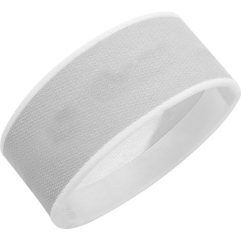 Attelle De Poignet - Compression Ajustable Ultra Fine - Pour Syndrome Du Canal Carpien Et Sport - Gris Quartz Taille L (1/5)
