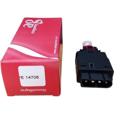Interruttore luce freno per opel omega b (1/2)
