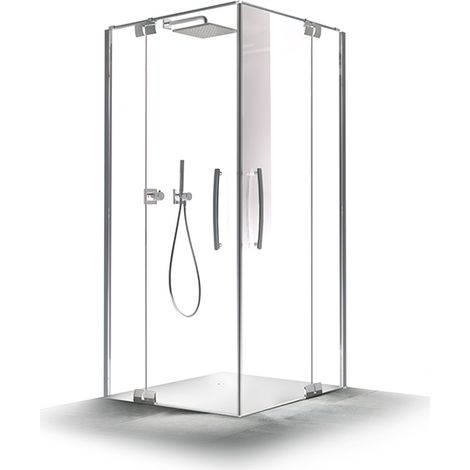 Moitié gauche du meuble d'angle Aprejo Vario 985x2000mm