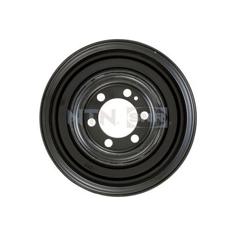 Dampers - DPF353.04 - SNR - Compatible avec véhicule Vauxhall, Saab, Opel, Cadillac