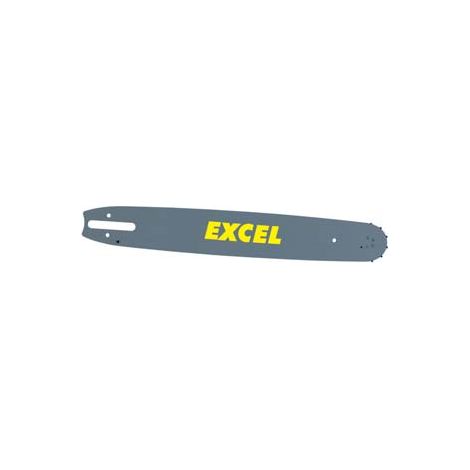 Barra Laminata per Elettrosega 4016 cm Passo Mini 3 80501,3 (per 180283)