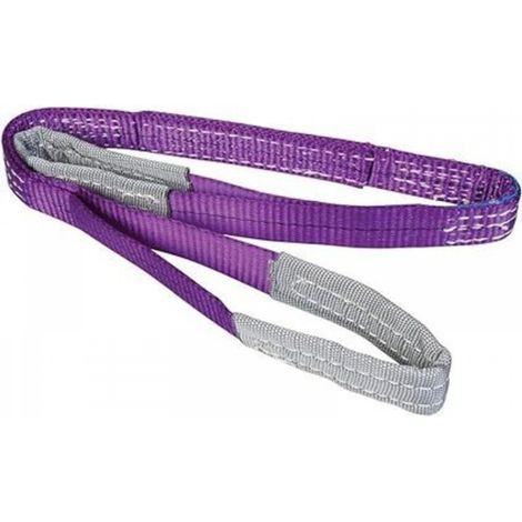Silverline - Élingue 1 tonne 1 m (1/3)