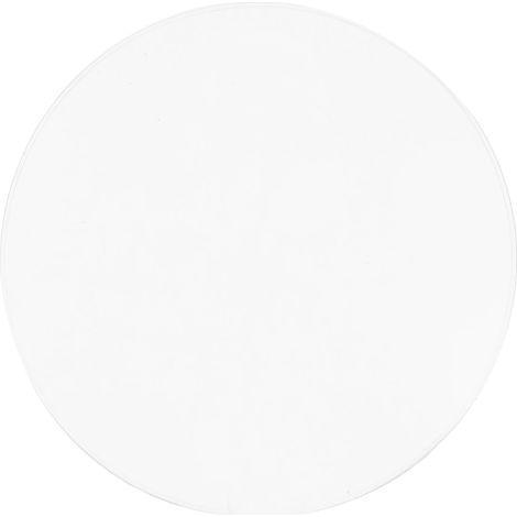 Loupe acrylique pour la physique, excellente transmission de