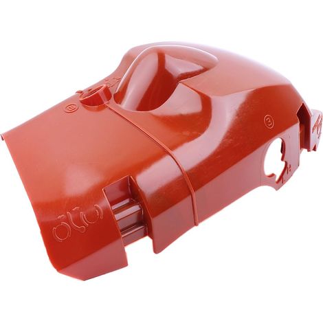 Couvercle supérieur du cylindre moteur pour HUSQVARNA 445 450 E 445E 450E pièces de tronçonneuse à essence 544348303 (1/5)