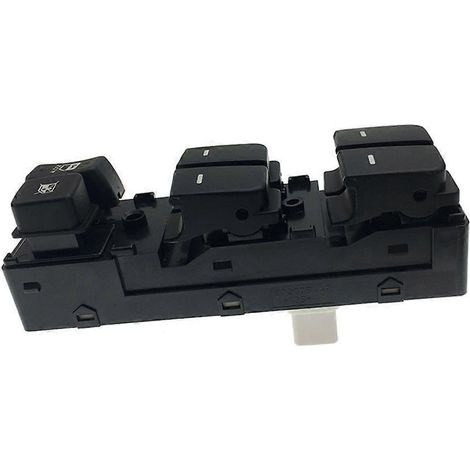 Interrupteur de commande de lève-vitre électrique de remplacement pour Cerato 10-12