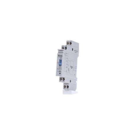 Modularer Schalter Finder 192100240000 24V AC/DC 10A (1/2)