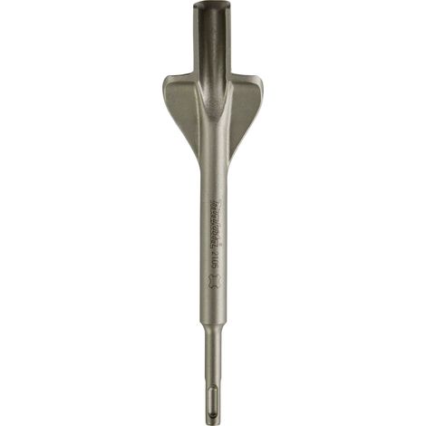 MAKITA P-24963 SDS+ Channel chisel 22mm x 250mm