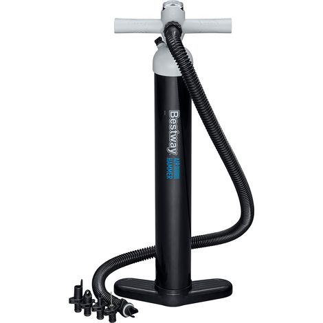 Air Hammer™ Sport-Hochdruckpumpe 1.800 / 3.450 ml (1/5)