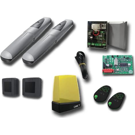 came kit automatisme axo ax3024 24v 001u7321fr u7321fr