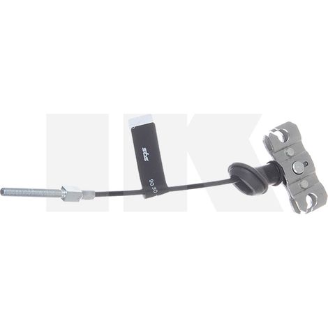 Tirette à câble, frein de stationnement NK 903017 MITSUBISHI MN102401 MN102418