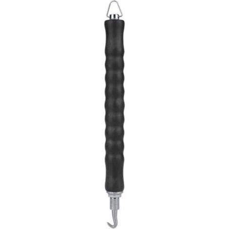 Torsadeuse de Torsion de Fil D'armature Semi-automatique Outil de Liage de Renforcement de Chantier de Construction avec Crochet Rétractable pour Attacher du Ferraillage et Du Grillag