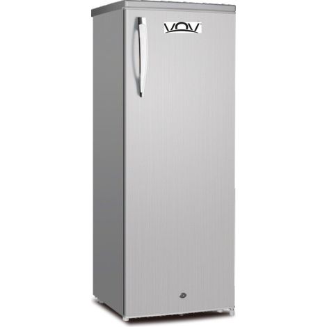 Congelatore Freezer Verticale 275lt Vov VFZD- 275ss (1/2)