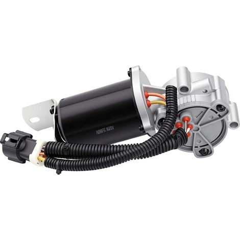 Moteur de Boîte de Transfert, Actionneur de Moteur de Changement de Vitesse de Boîte de Transfert à 7 Broches, Remplacement Direct en Alliage d'acier Métallique, Convient pour et B4000 (1/5)