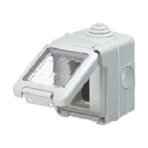 Gewiss contenitore unipolare stagno gw27041