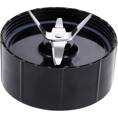 Pièces détachées pour mixeur : base et accessoires pour extracteur de jus, engrenages noirs pour mixeur (1/5)
