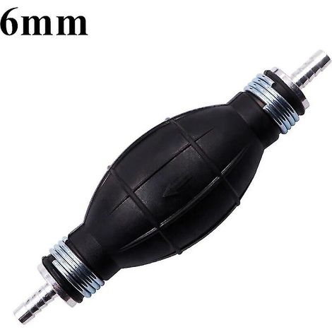 Pompe à carburant manuelle universelle pour gazole, pompe à carburant pour voiture, pompe à carburant à ventouse pour réservoir de carburant, pompe à carburant essence (1/4)