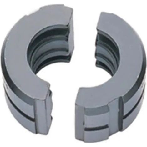 Insert profile TH diamètre 26mm pour sertisseuse multicouche VIRAX