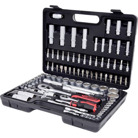 KS Tools 917.0796 Steckschlüsselsatz   96teilig 917.0796