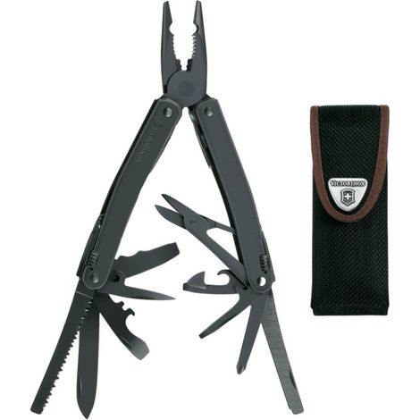 Multitool Victorinox spirit xbs ergonomisch 24 Funktionen