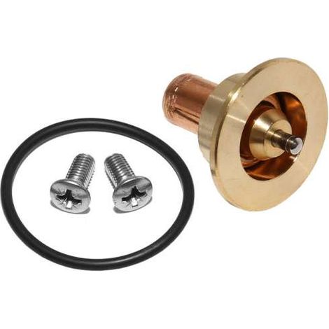 LK 820 Ersatz Thermopatrone für LK 820 ThermoVar bis 1 1/4" 61°C Art.Nr. 187027