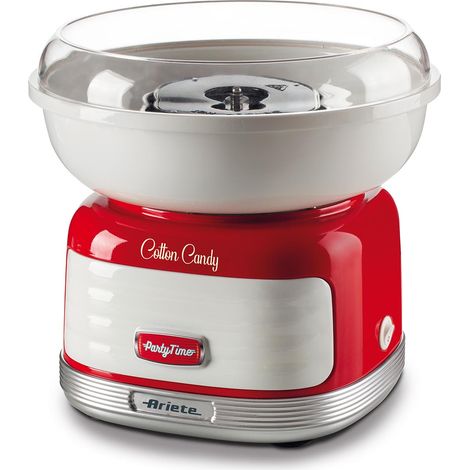 Ariete Cotton Candy Zuckerwattemaschine 2973R