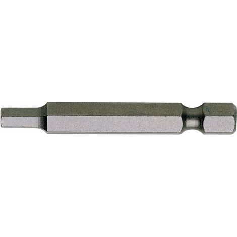INSERTO VITI ESAGONO INCASSATO ATTACCO 1/4" 664 E 3 MM