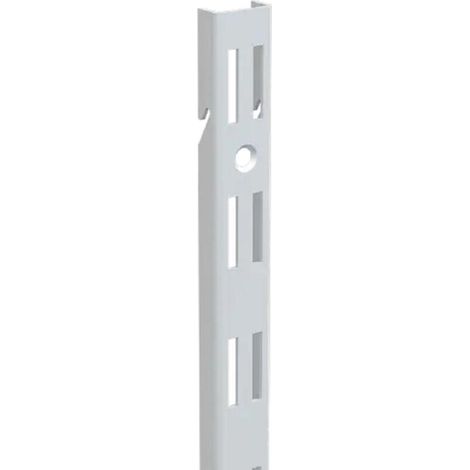 VELANO guía doble sistema basic 1500 mm blanco velano , 
