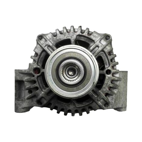 [PRODUIT D'OCCASION] Alternateur FIAT Punto III 2012- ♻️ Ref Oe. 51944878 - Garantie à vie (1/2)