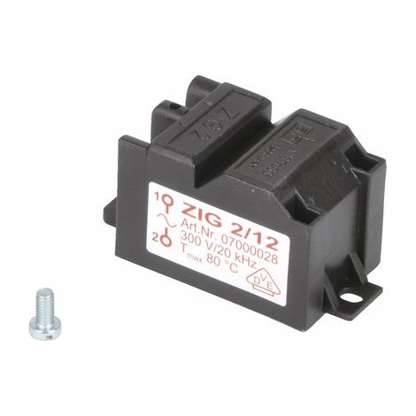 Accenditore - DIFF per Saunier Duval : S5742700