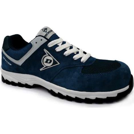 Zapato Flying Arrow Dunlop Navy - 47